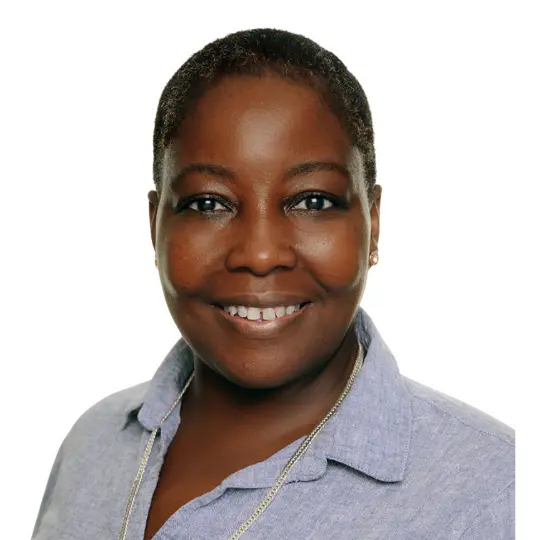 Vida Kwateng-Pugh