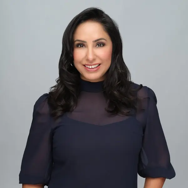 Liz Garcia