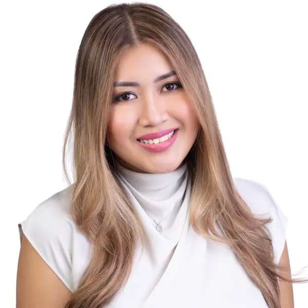 Lyka Mohammed