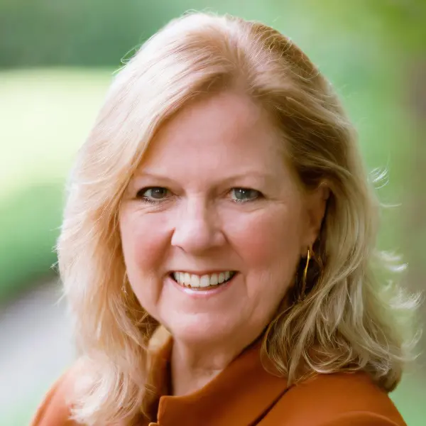 Liz Christoffersen