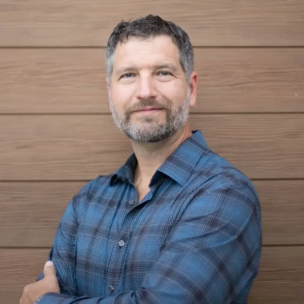 Kevin Edsall