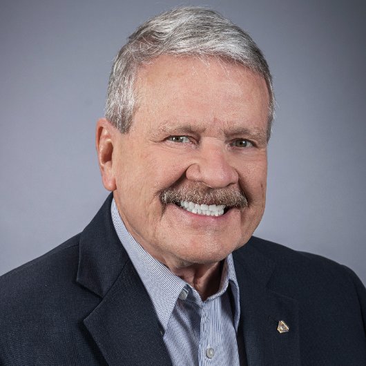 Russ Whited