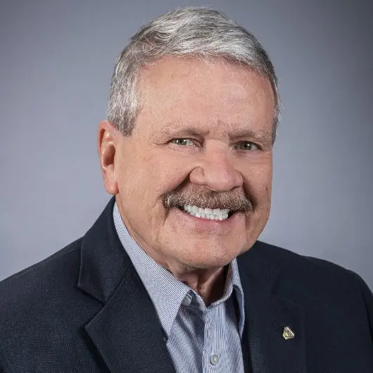 Russ Whited