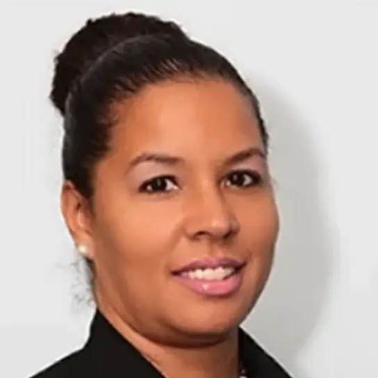 Dominique McDonald
