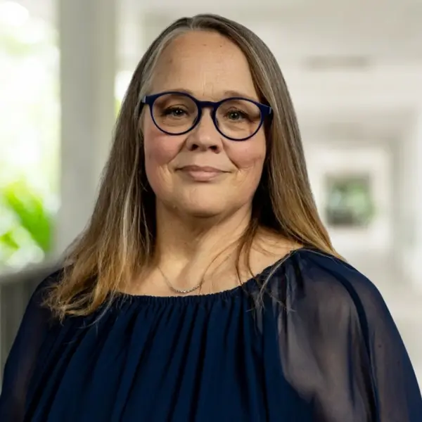 Rita Jones