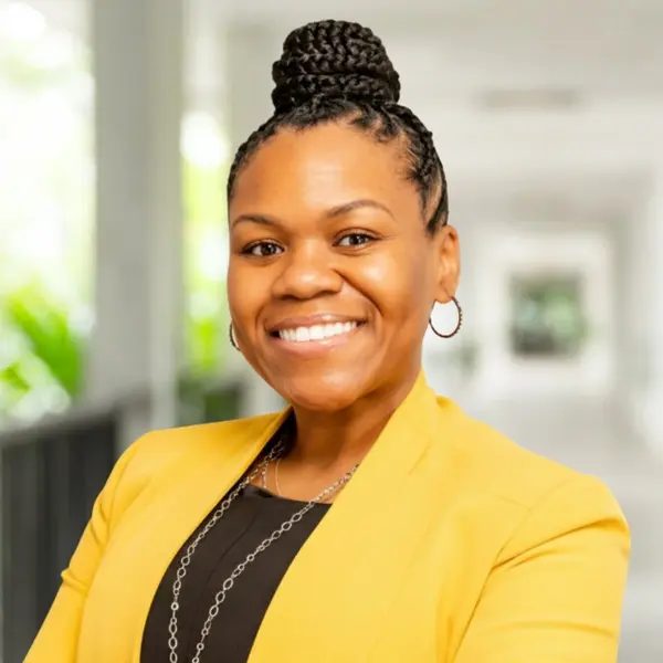 Stephanie Rivers