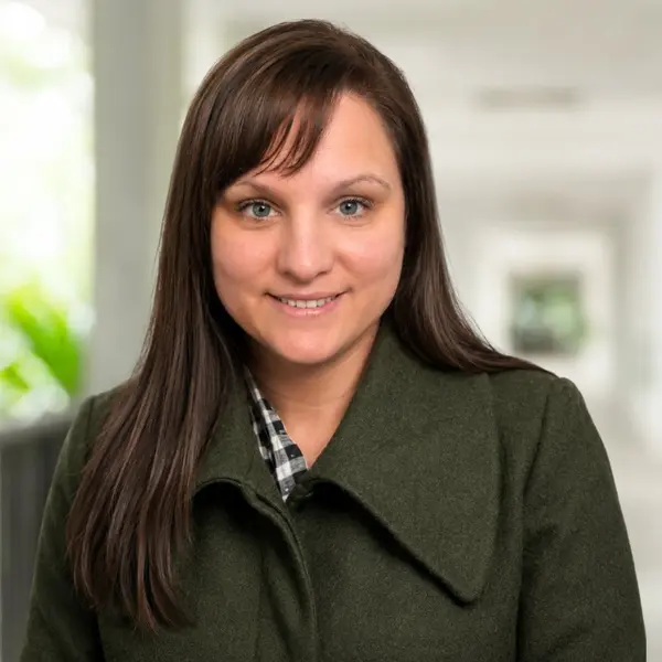 Michelle Gaut