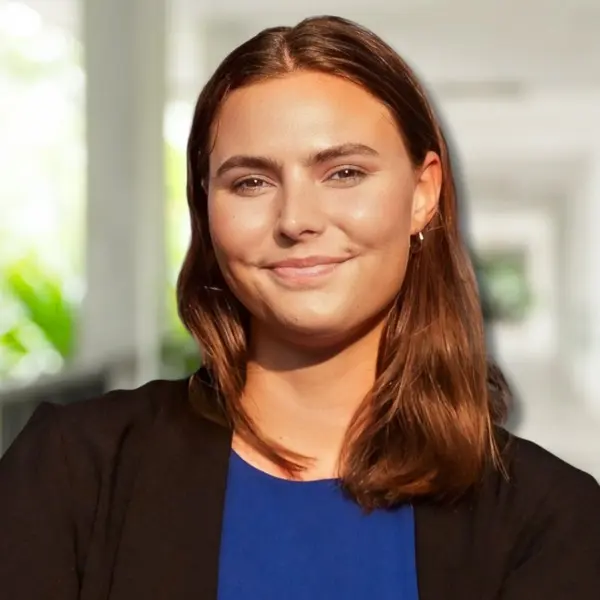 Gloria Huber