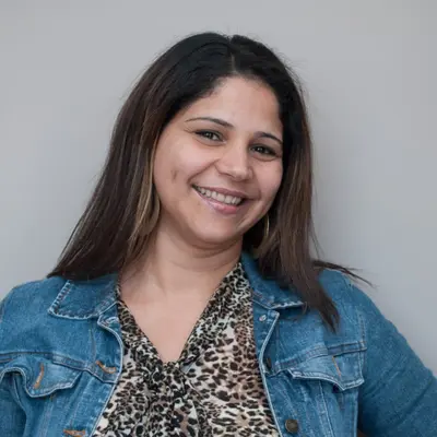 Irma Rodriguez