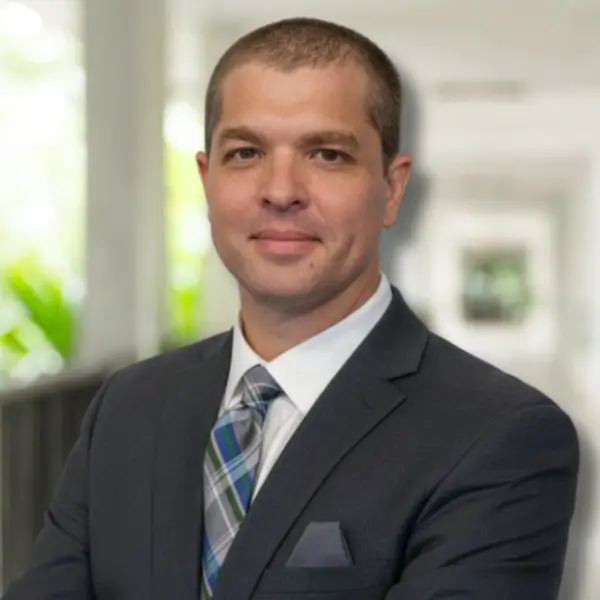 Aaron Krahling