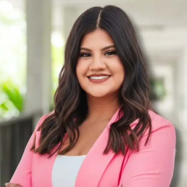 Amber Torres