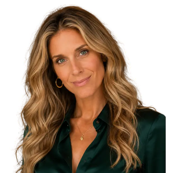 Tina Berryhill