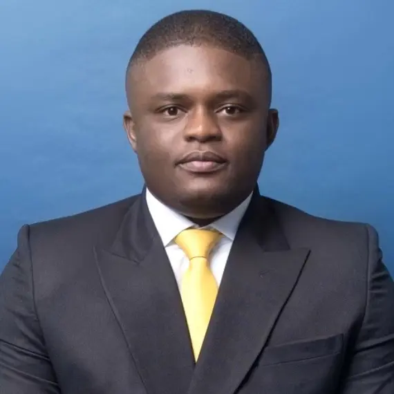 Adewale Adediran