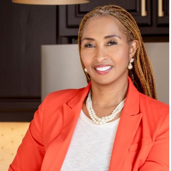 Denise Banks