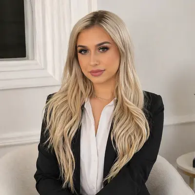Madison Turner