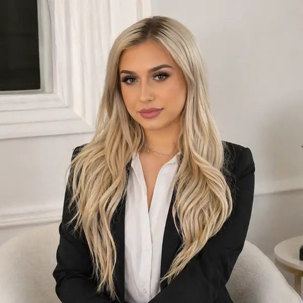 Madison Turner