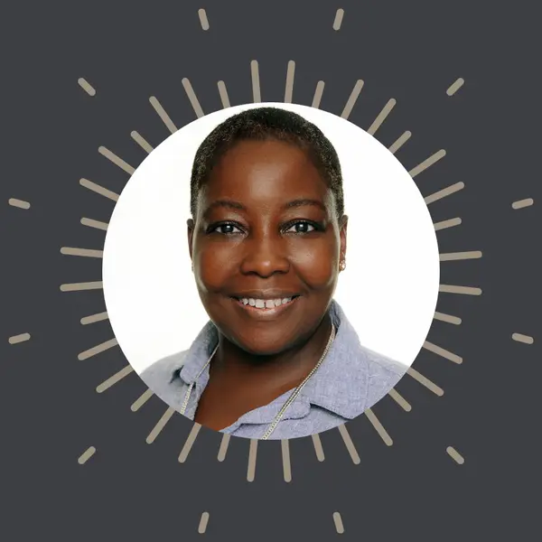 Vida Kwateng-Pugh