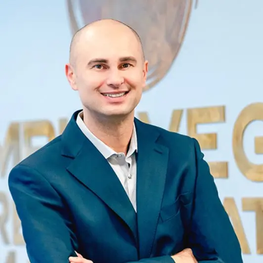 Zoran Dobrijevic