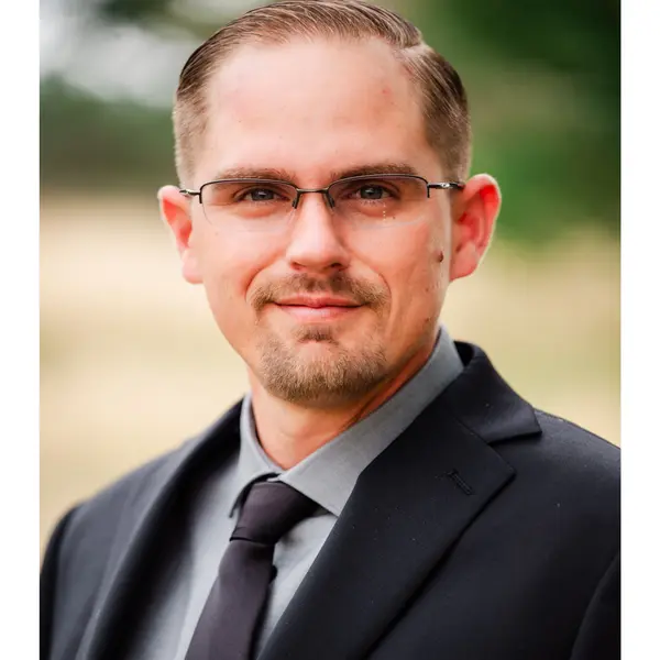 Damien Gleason