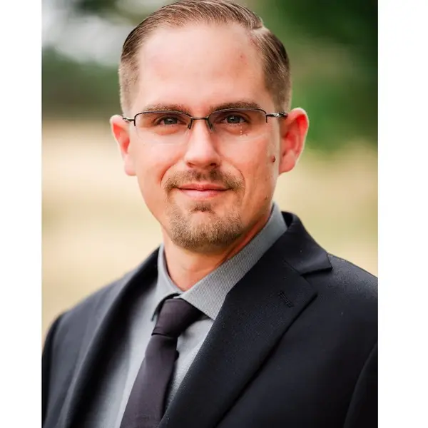 Damien Gleason