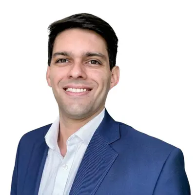 Pedro Beuttenmuller