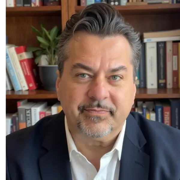 Michael Di Giovanni