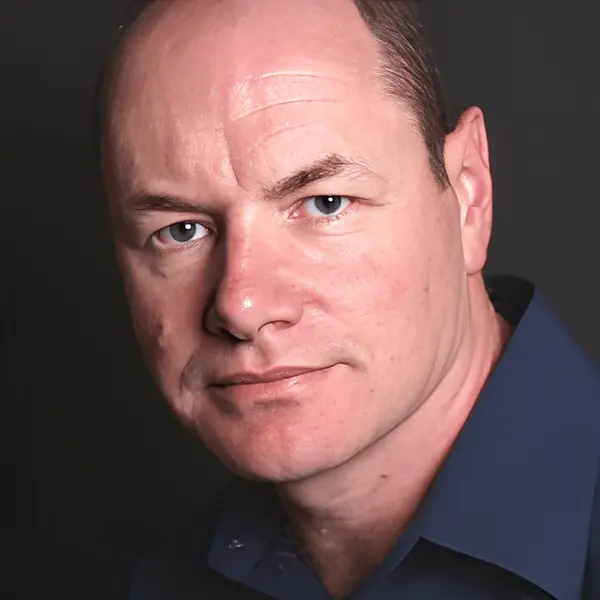 Neil McCready