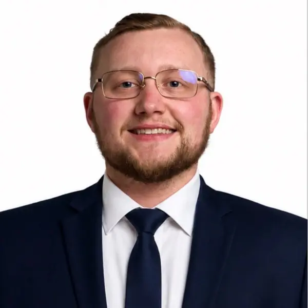 Charles Korb