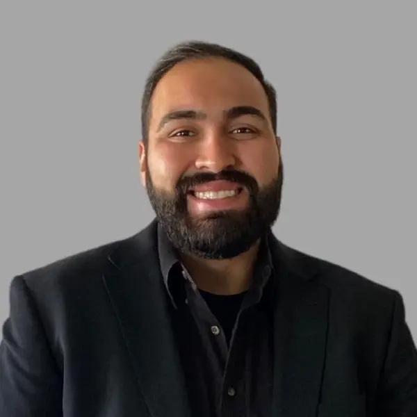 Joshua Singh