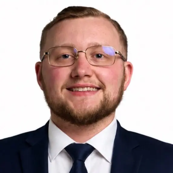 Charles Korb