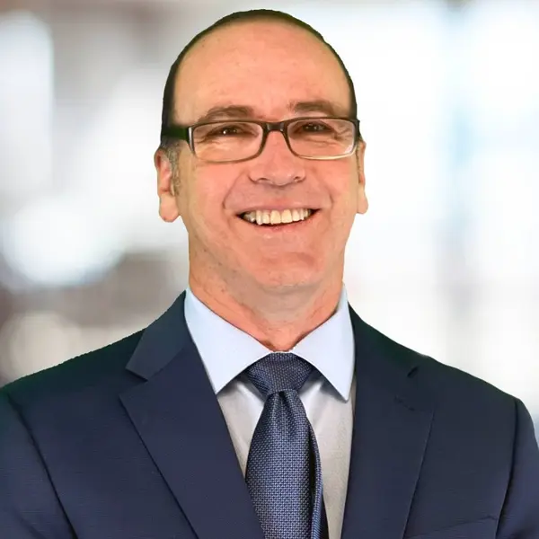 Mark Goldberg