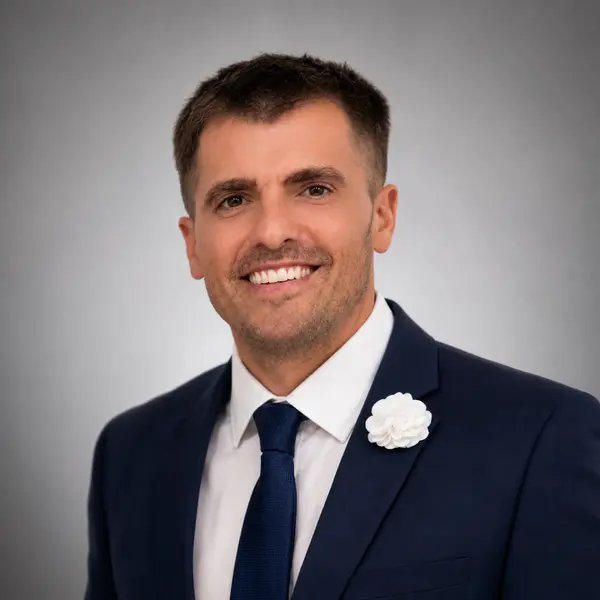 Mark Atkinson