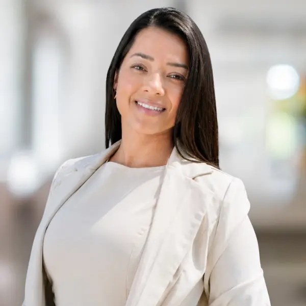 Yessmi Echeverria Reyes