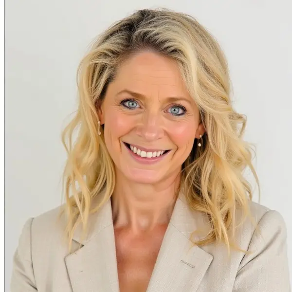 Lisa Benway