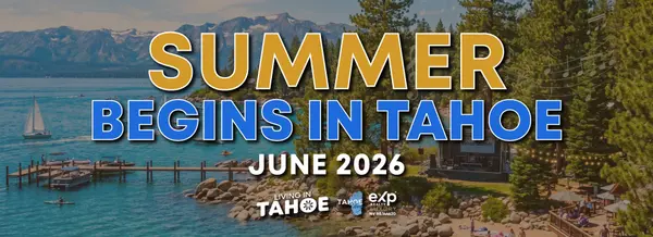 Best June 2026 Events around Lake Tahoe, Nevada,Tahoe Tony Tuoto