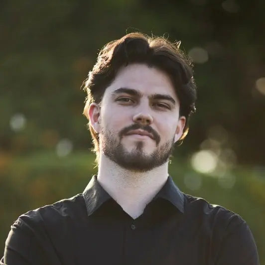 Ethan Irvine