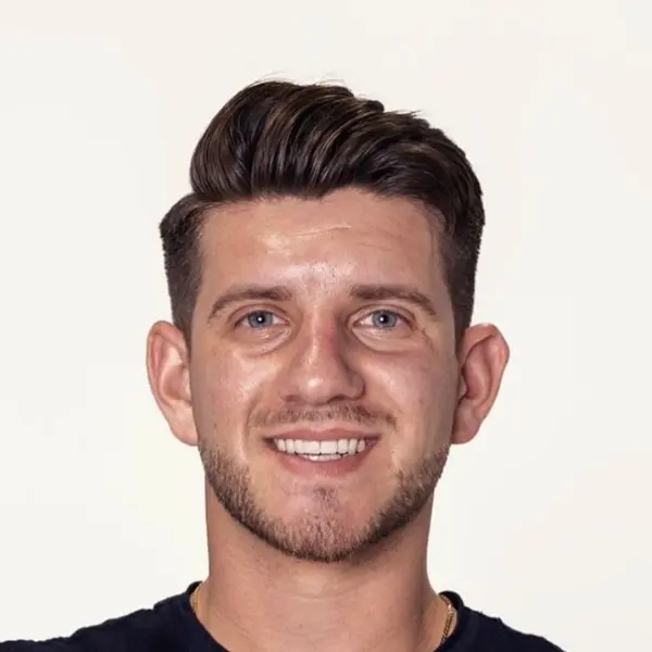 Joseph Nastu
