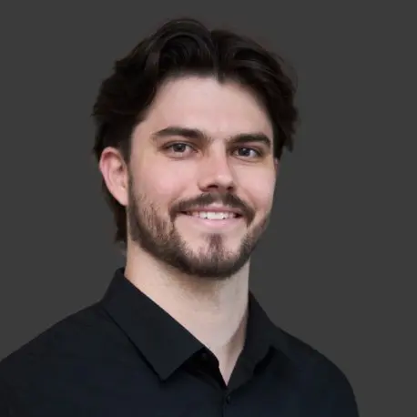 Ethan Irvine