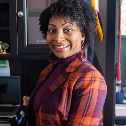 Shonta' Moore-Thomas