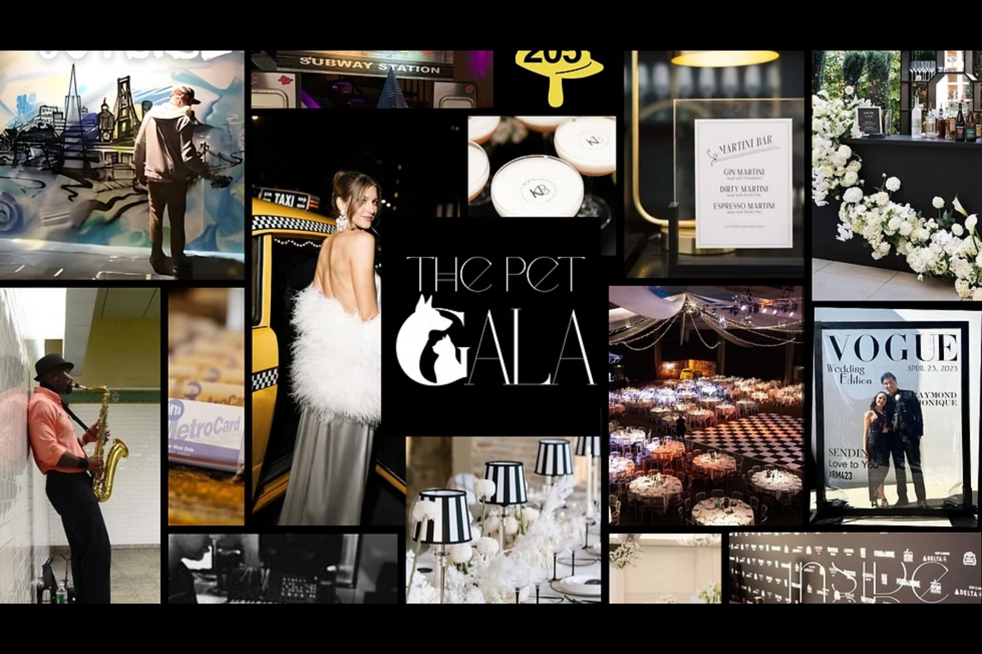 The 28th Annual Fur Ball Gala at Bowl Incline Event Center in Incline Village