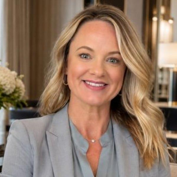 Tanya Carter
