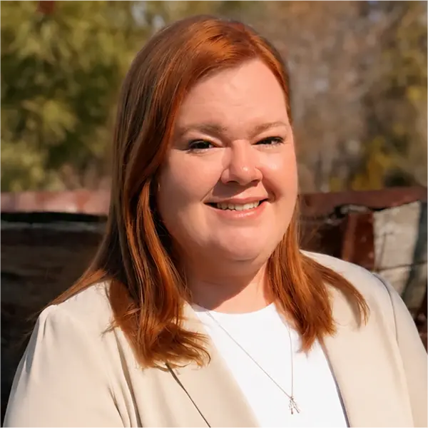Lauren Forbus