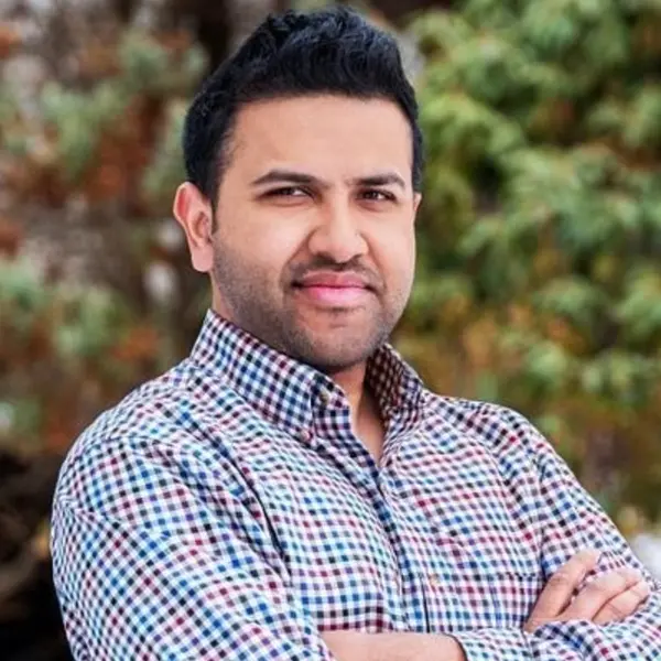 AJ Sharif
