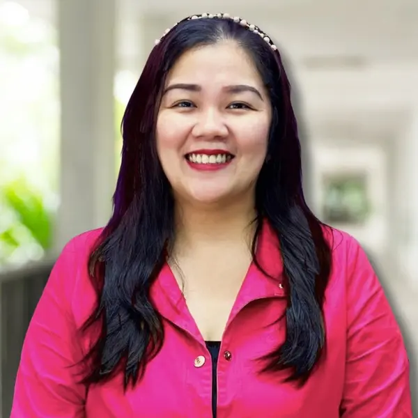 Beverly Ongkiko