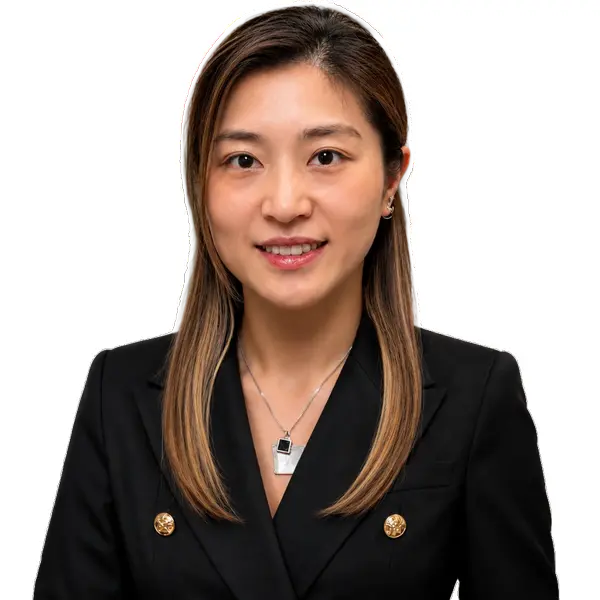 Qing (Angel) Chen