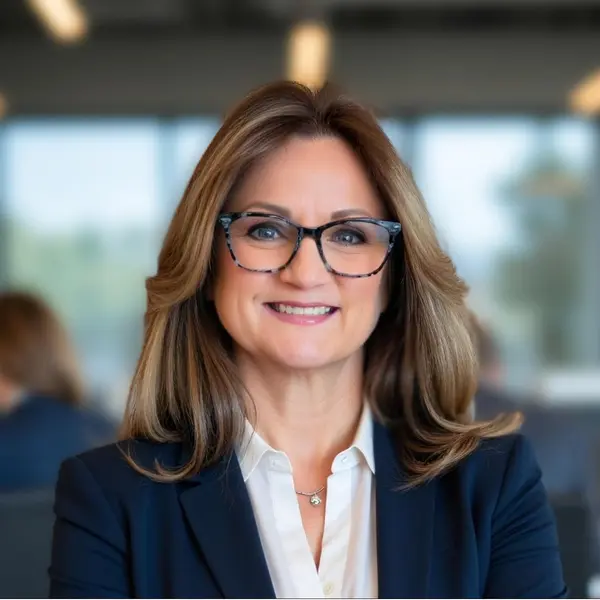 Maureen Boyle