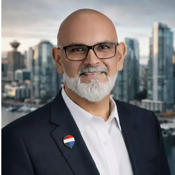 Dal Sandhu