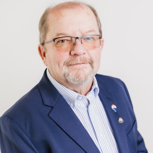 Barry Turner