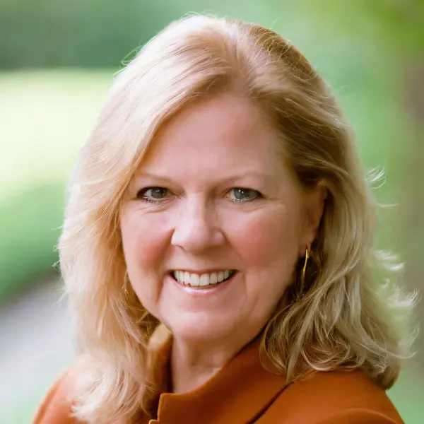 Liz Christoffersen