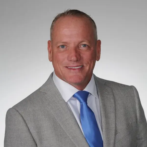 Jim Baird